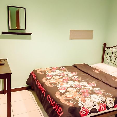 Brilliant Empire Hotel Malacca Buitenkant foto