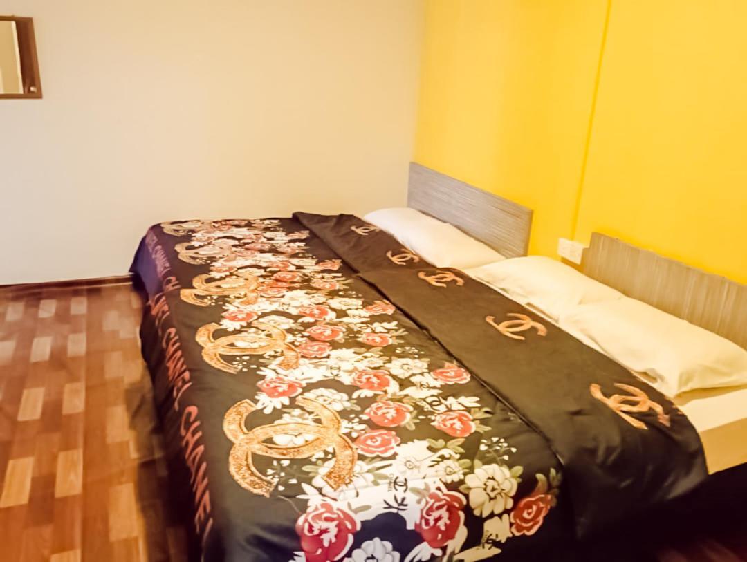 Brilliant Empire Hotel Malacca Buitenkant foto