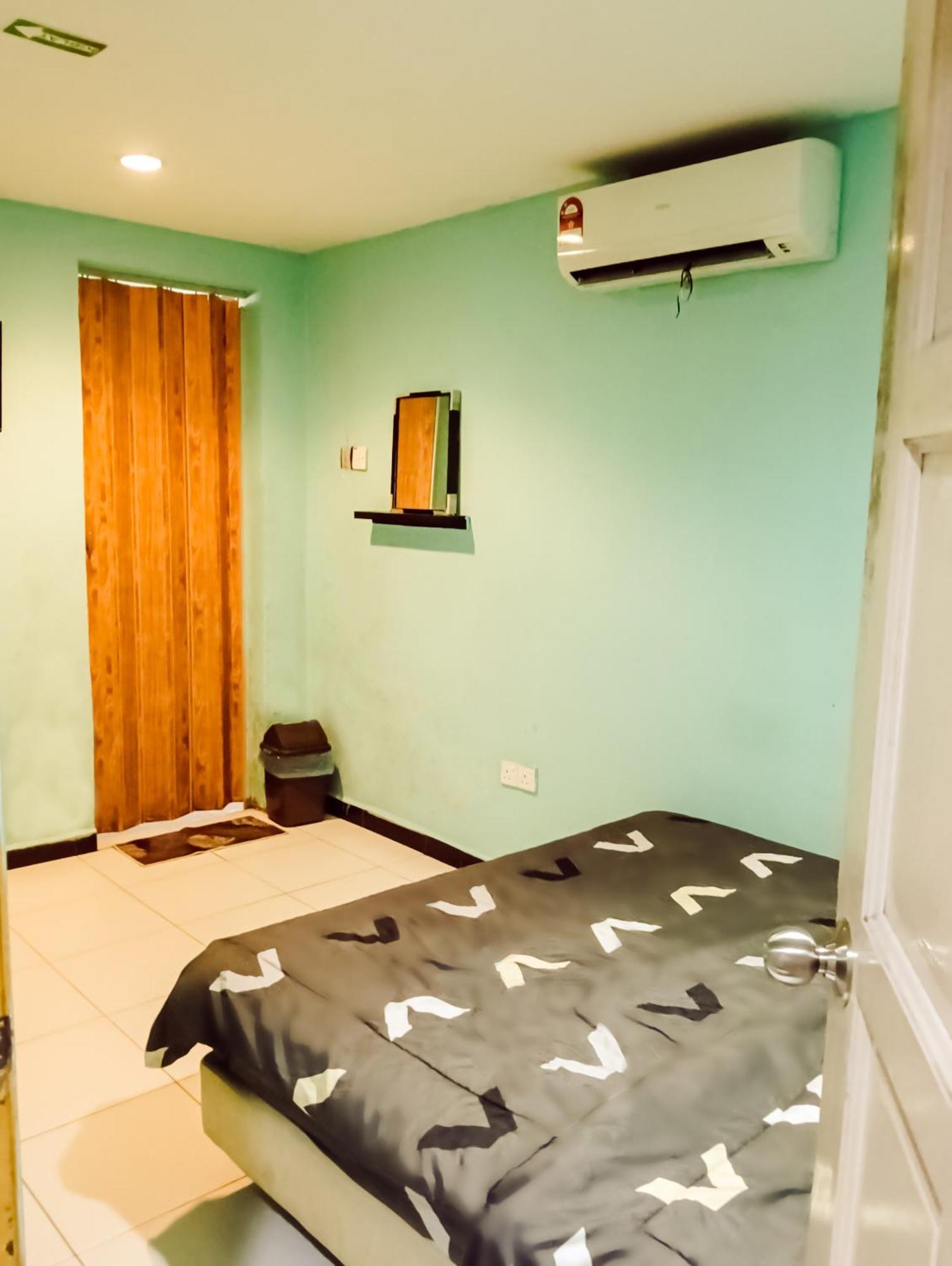 Brilliant Empire Hotel Malacca Buitenkant foto