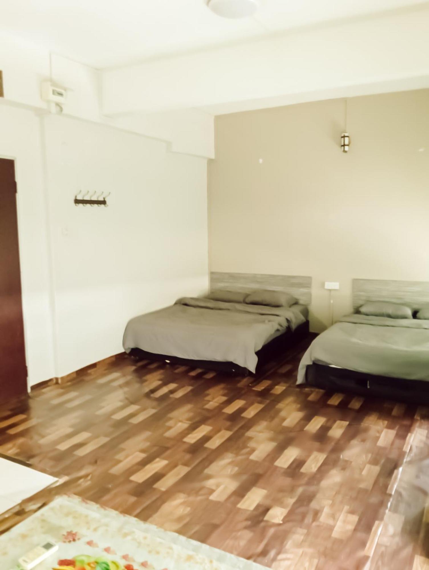 Brilliant Empire Hotel Malacca Buitenkant foto