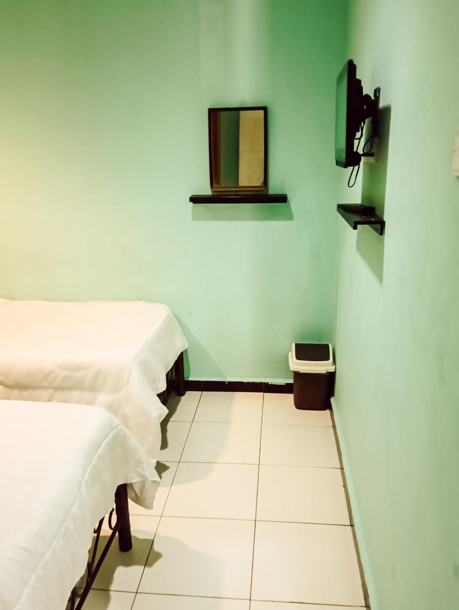 Brilliant Empire Hotel Malacca Buitenkant foto