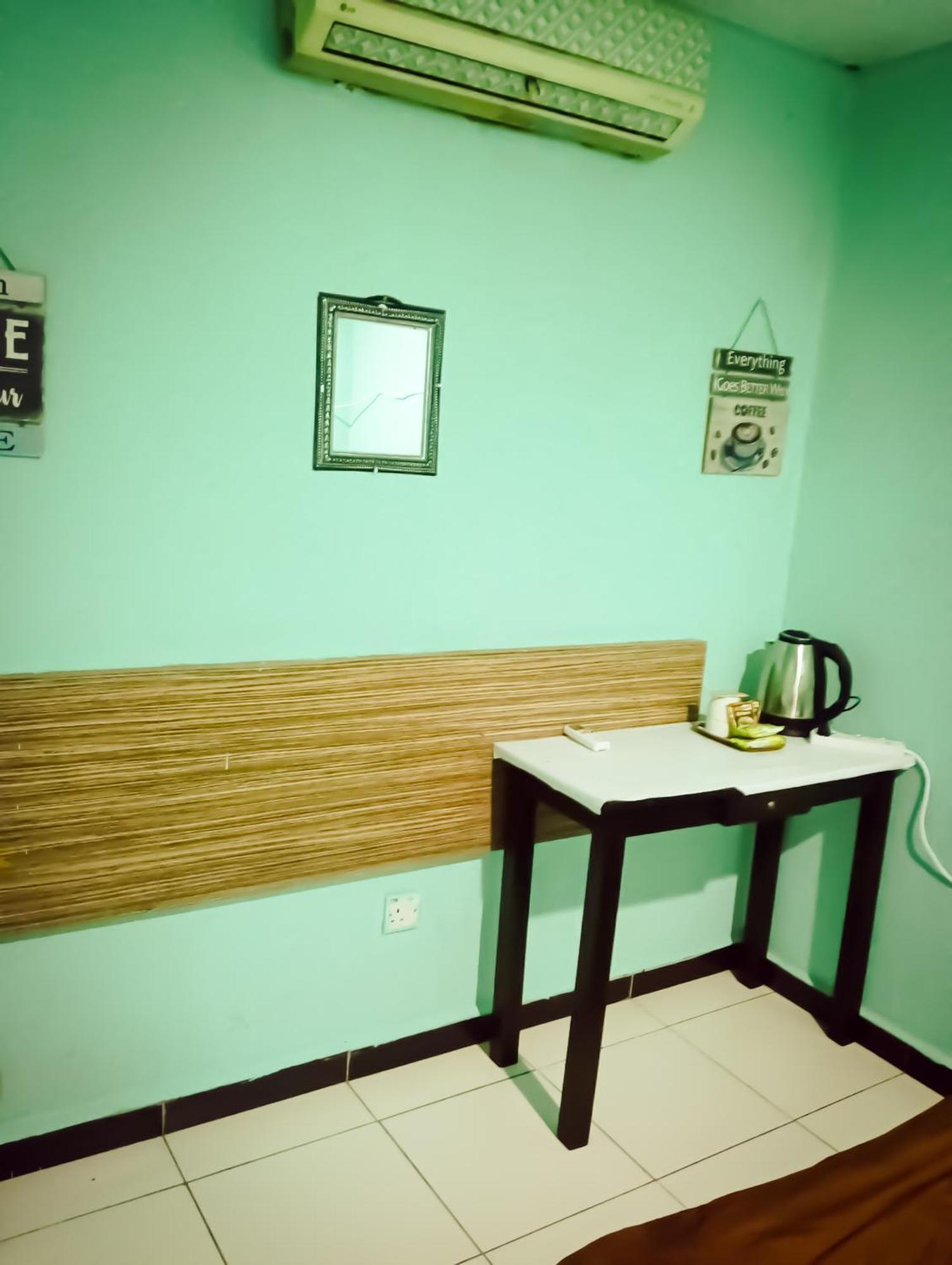 Brilliant Empire Hotel Malacca Buitenkant foto