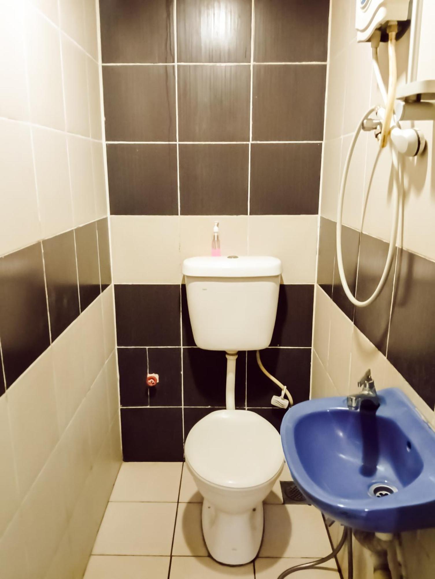 Brilliant Empire Hotel Malacca Buitenkant foto