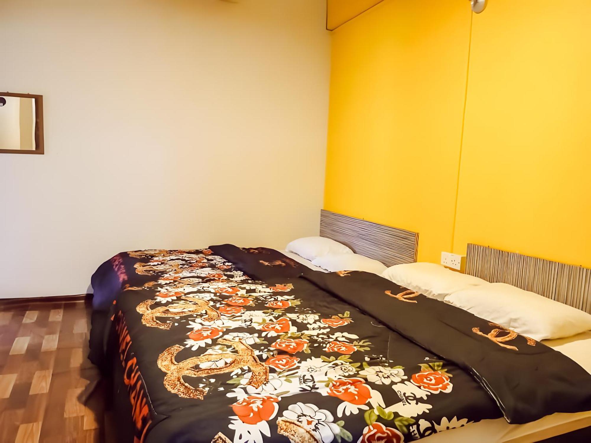 Brilliant Empire Hotel Malacca Buitenkant foto