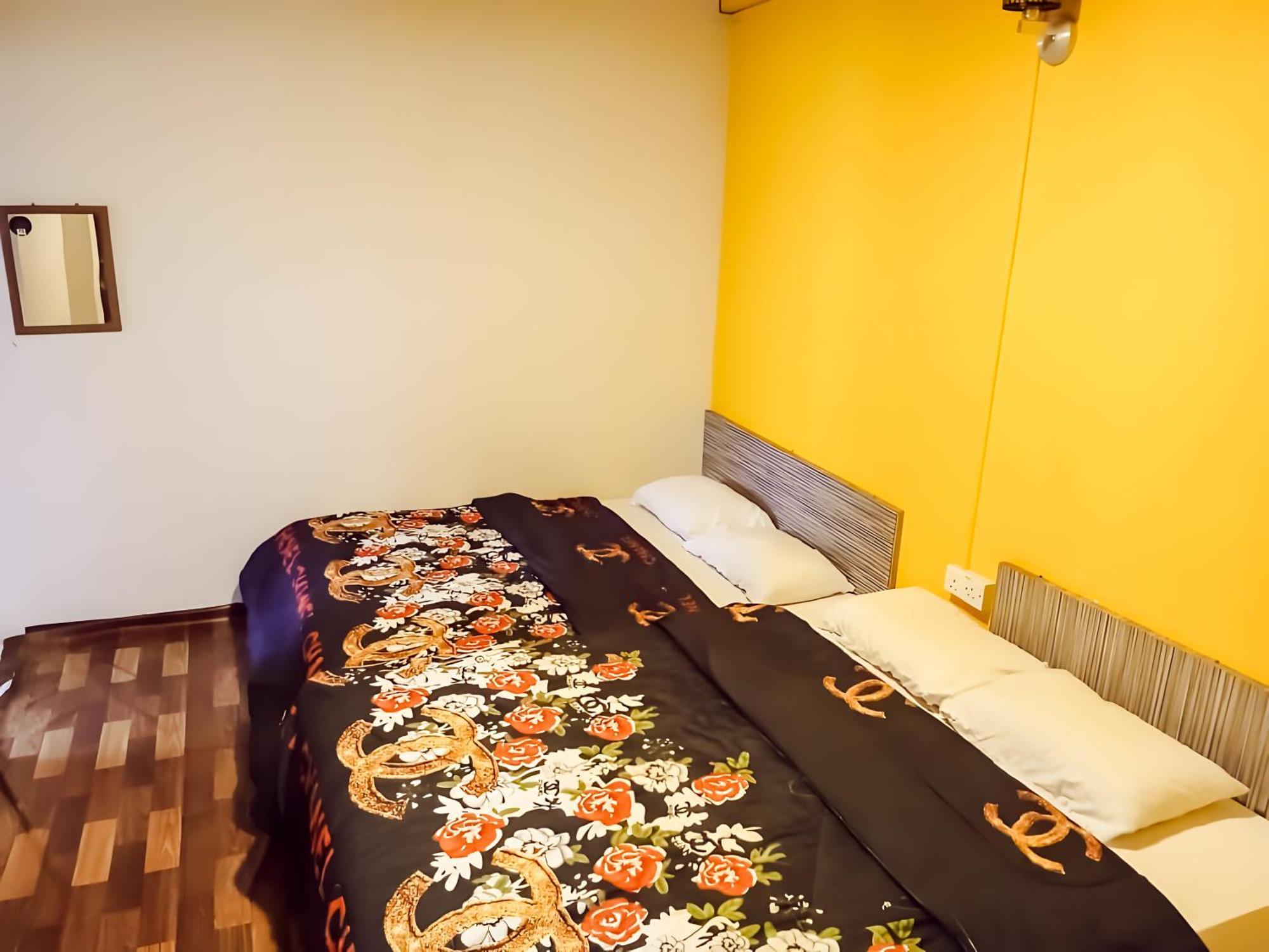 Brilliant Empire Hotel Malacca Buitenkant foto