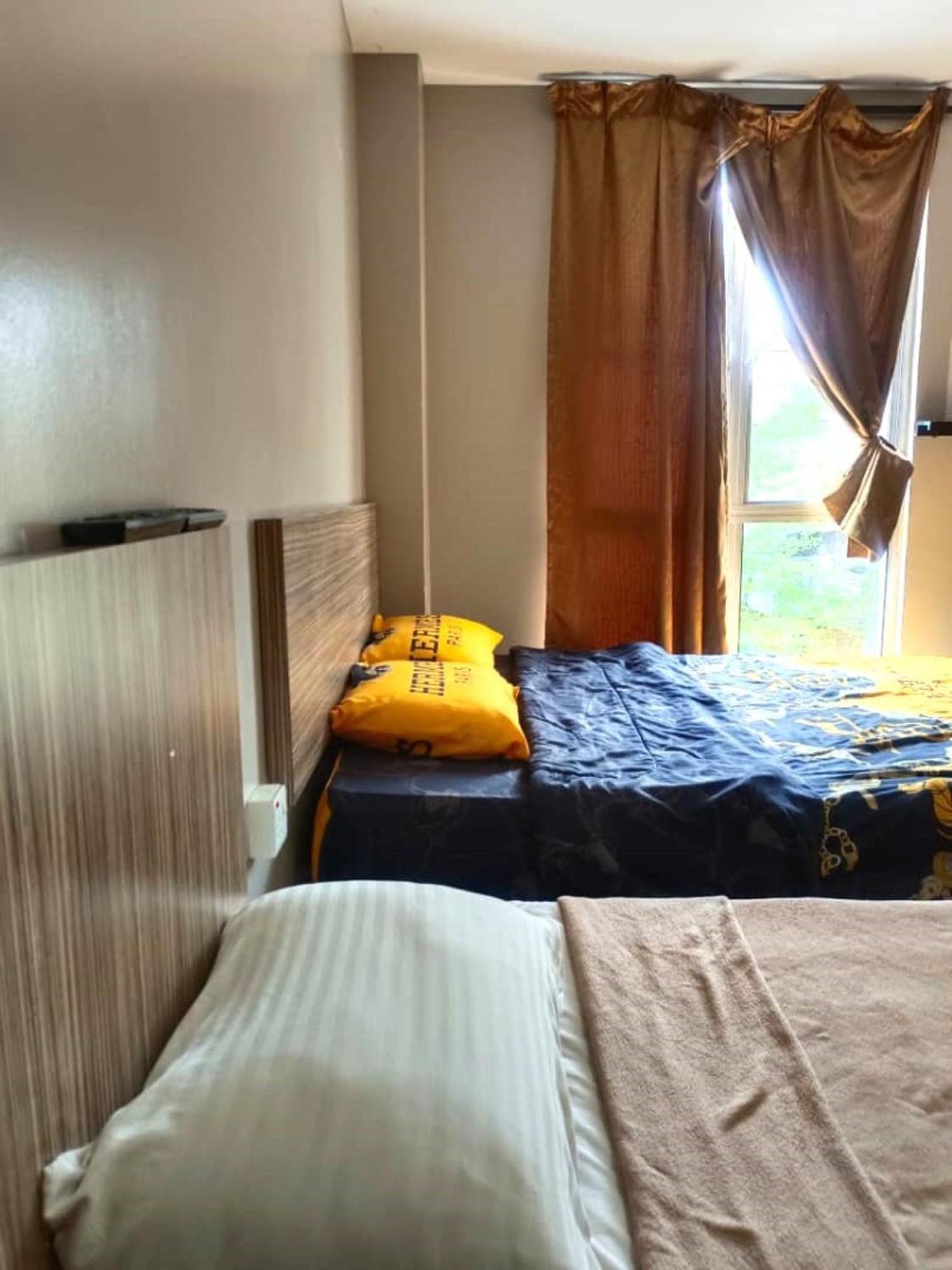 Brilliant Empire Hotel Malacca Buitenkant foto