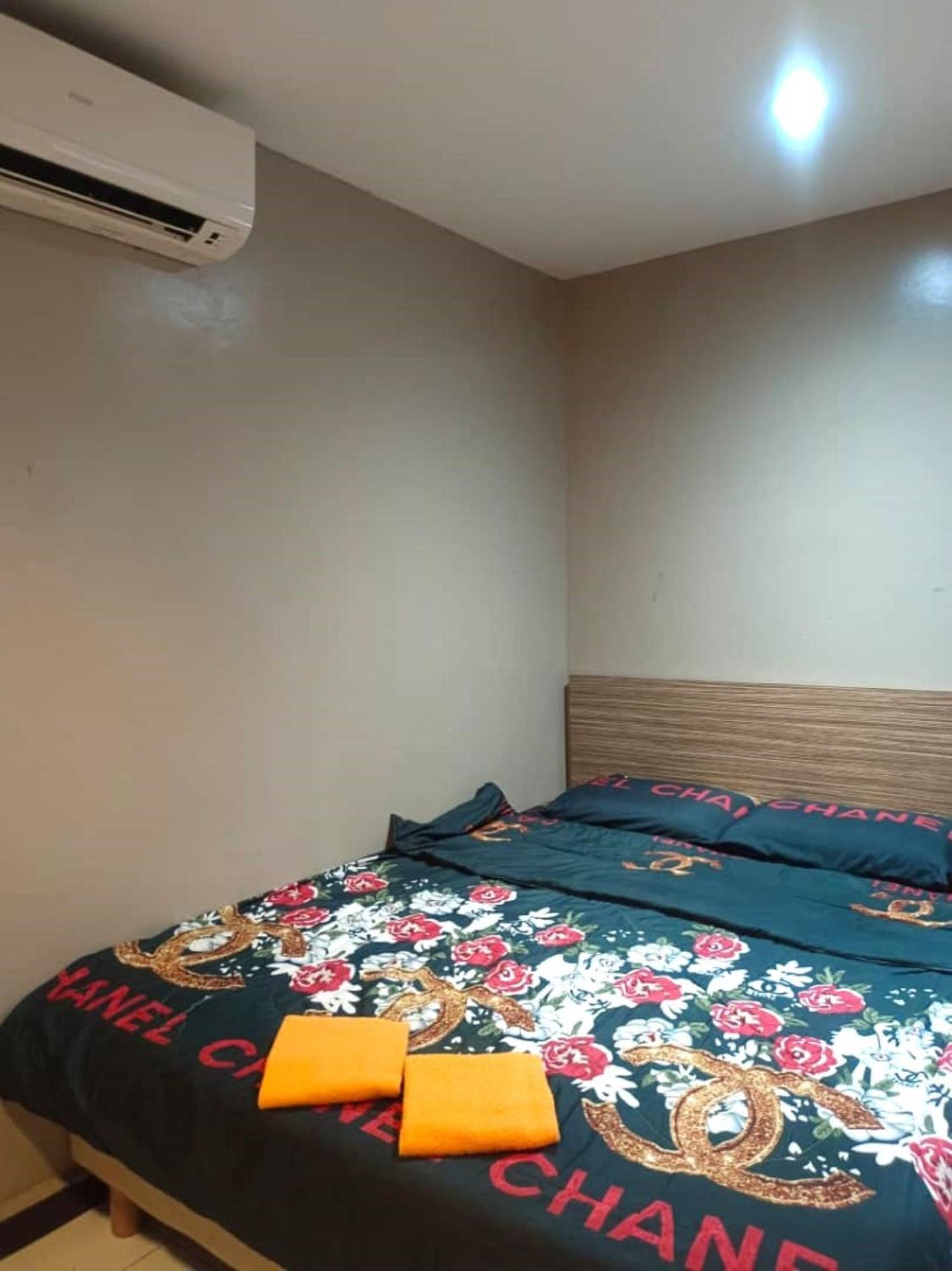 Brilliant Empire Hotel Malacca Buitenkant foto