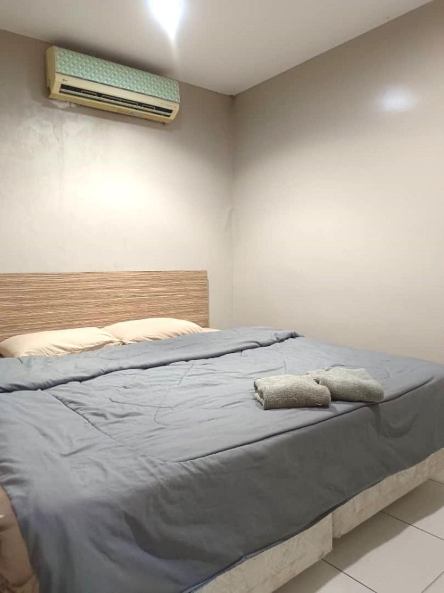 Brilliant Empire Hotel Malacca Buitenkant foto