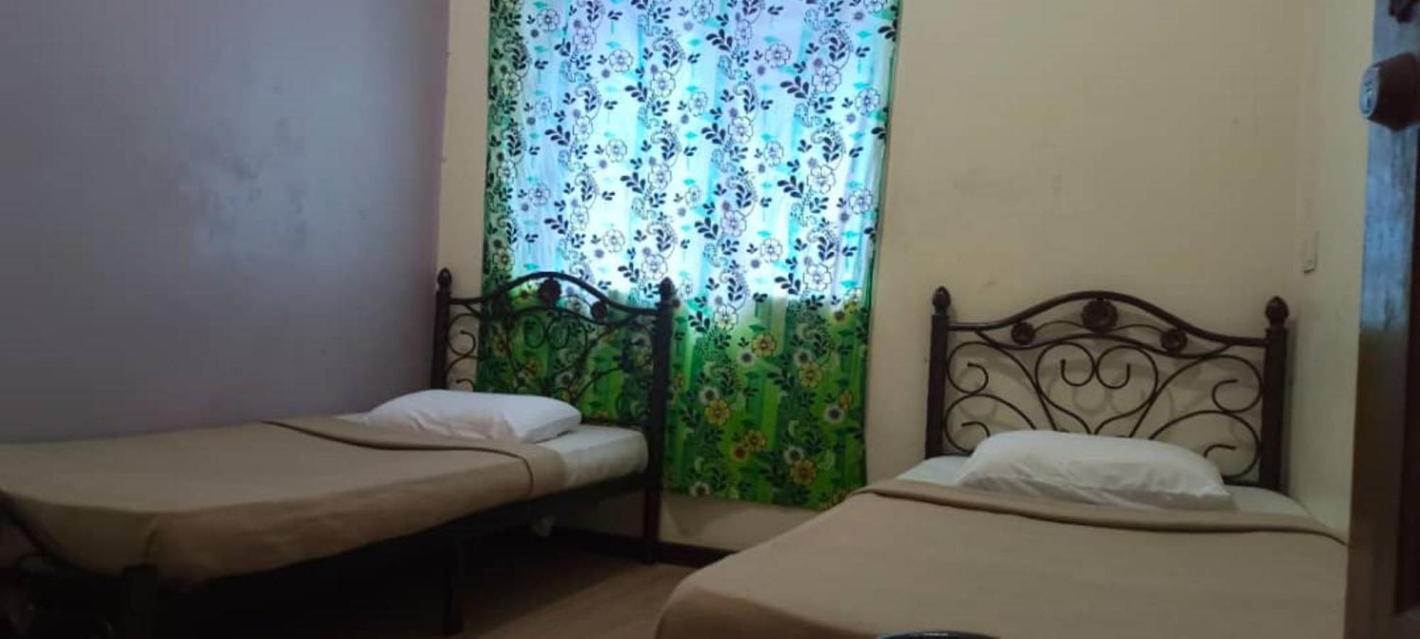 Brilliant Empire Hotel Malacca Buitenkant foto